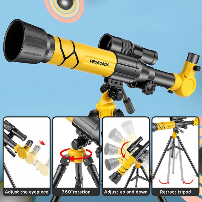 Детска играчка -  Телескоп