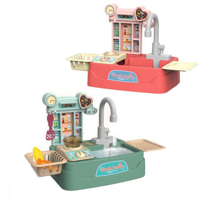 Детска играчка садопер