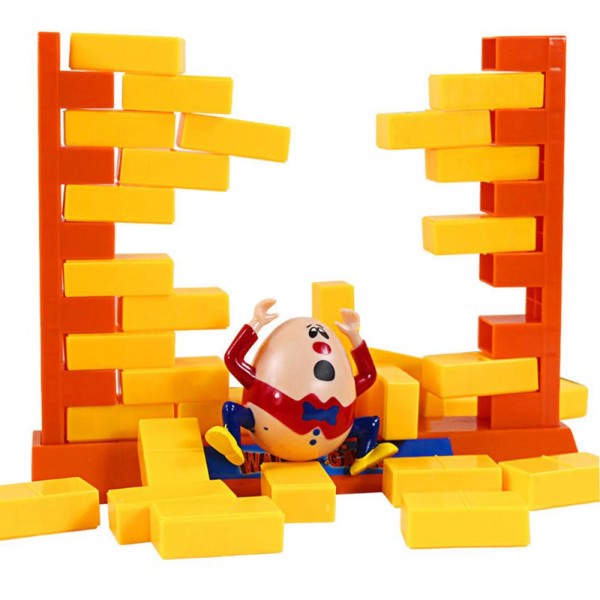 Друштвена игра -  Ѕид  