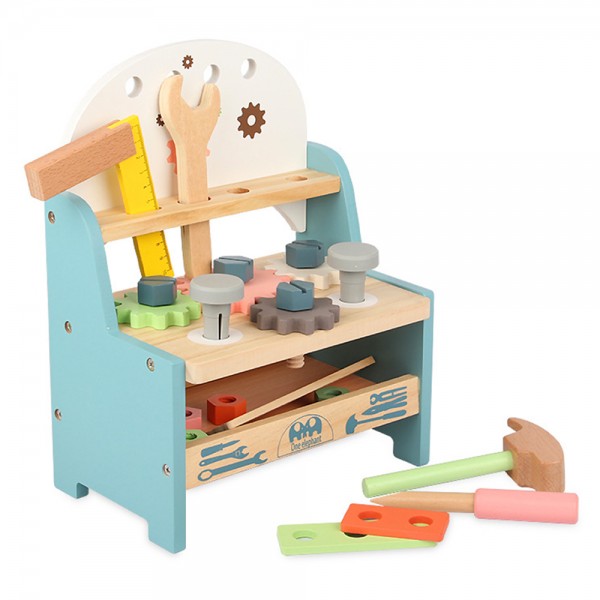 Дрвена мини работилница