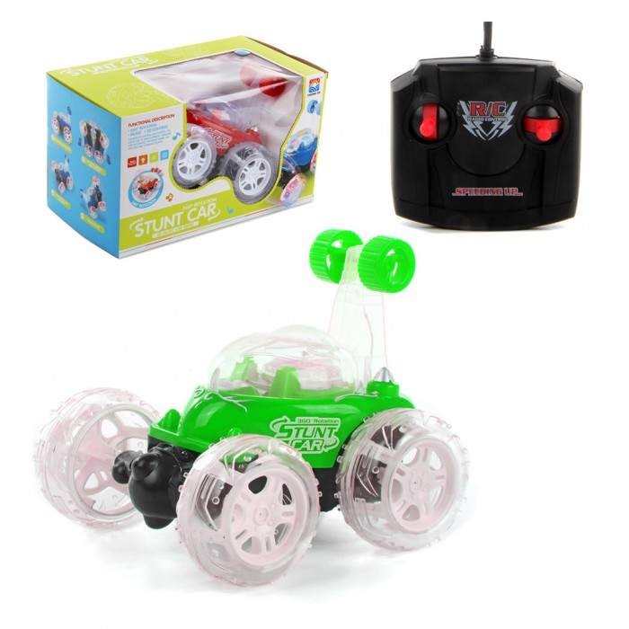 Автомобил Turbo Twister
