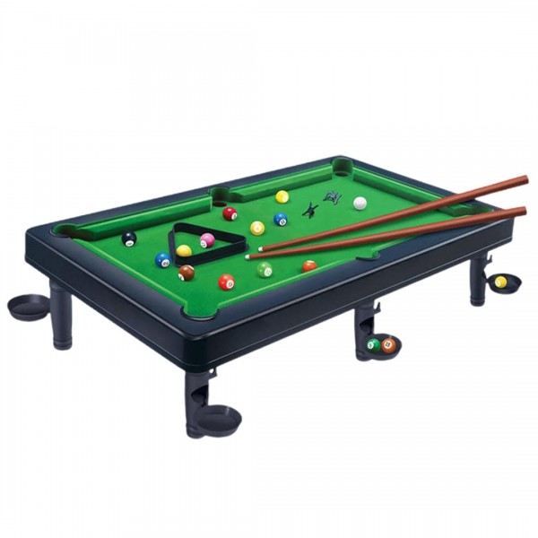 Детска играчка Билјард