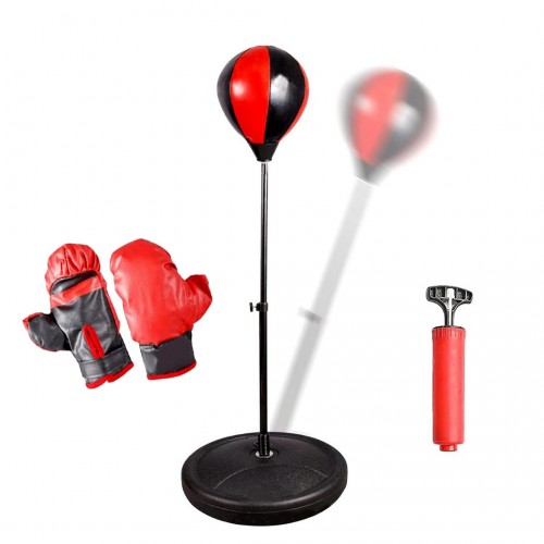 Сет за бокс