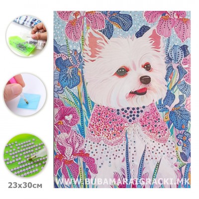 Слика Diamond Painting