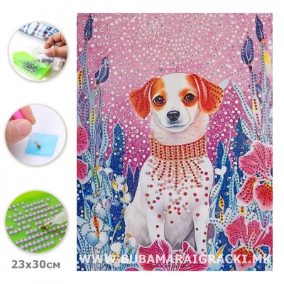 Слика Diamond Painting