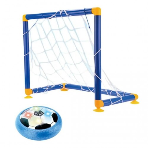 Сет гол со hoverball