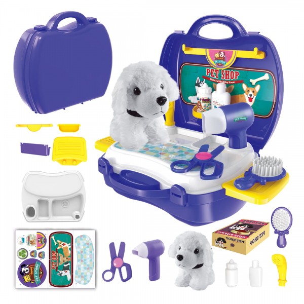 Куферче - Pet Store