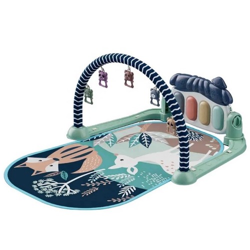 Музичка подлога за играње Пиано