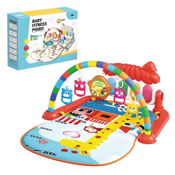 Музичка подлога за играње Пиано