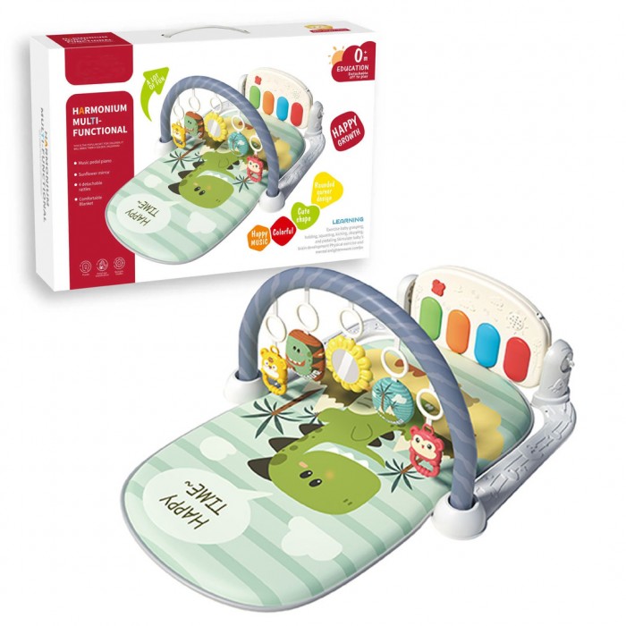 Музичка подлога за играње Пиано