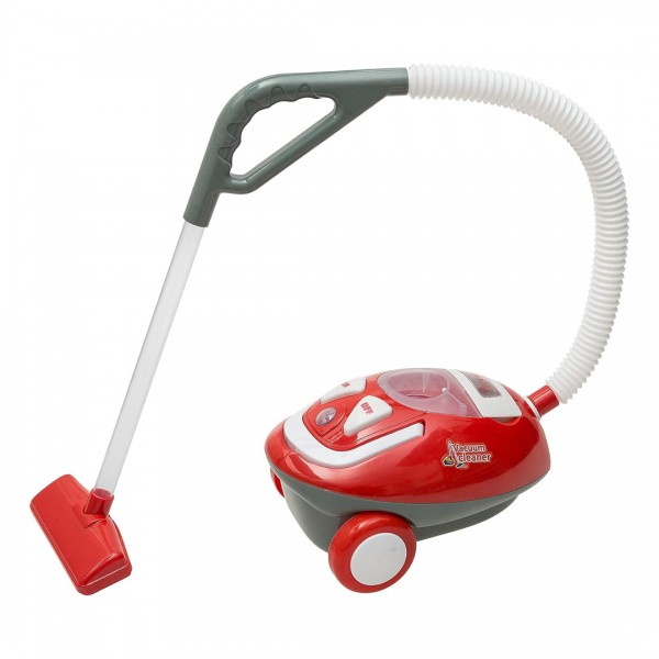 Детска играчка - Правосмукалка