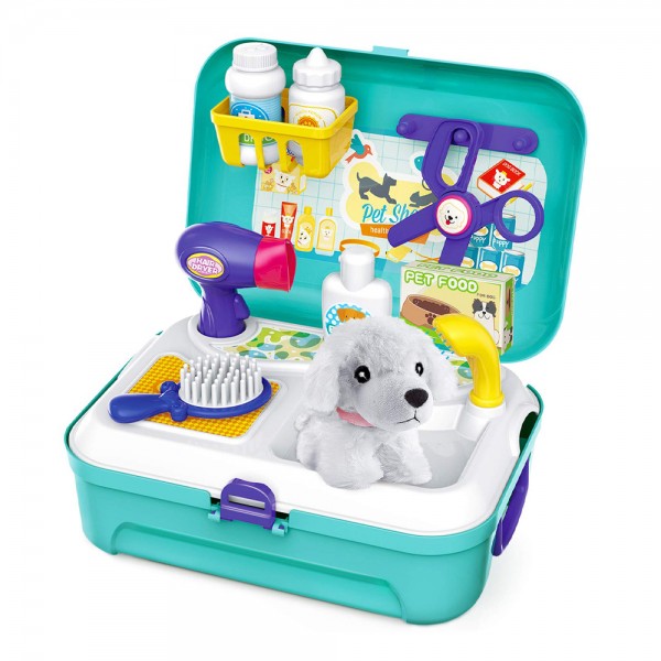 Ранче -  Pet Care