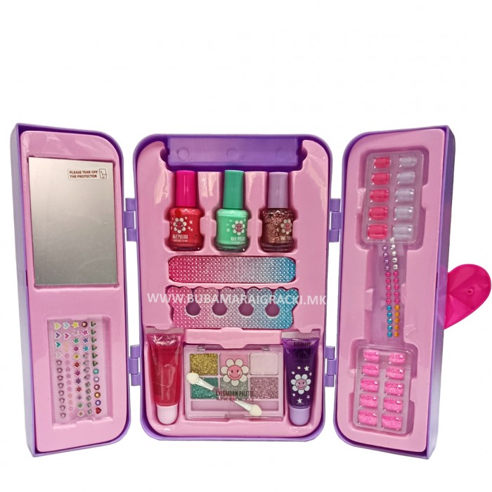 Козметичко куферче