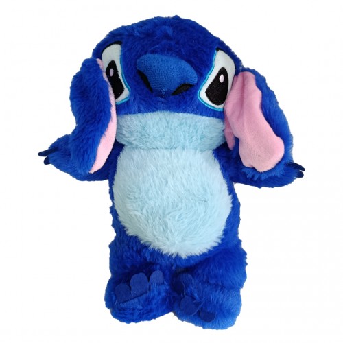 Стич што дише