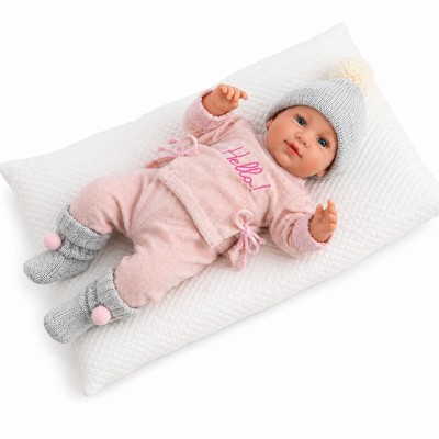 Детска играчка - Бебе Новороденче