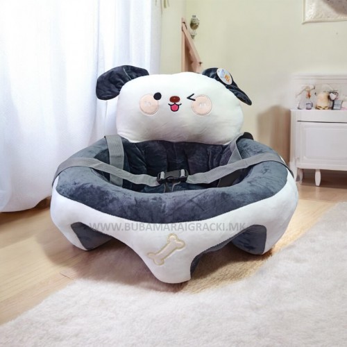 Бебешка фотеља