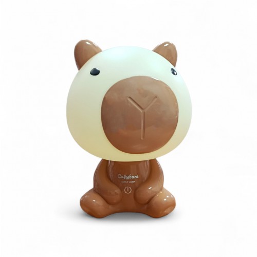 Капибара Ламба со USB