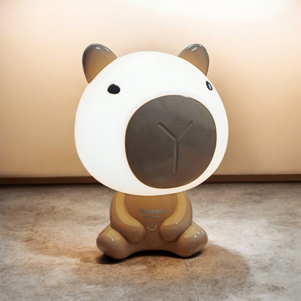 Капибара Ламба со USB