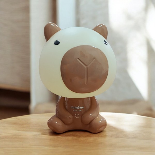 Капибара Ламба со USB