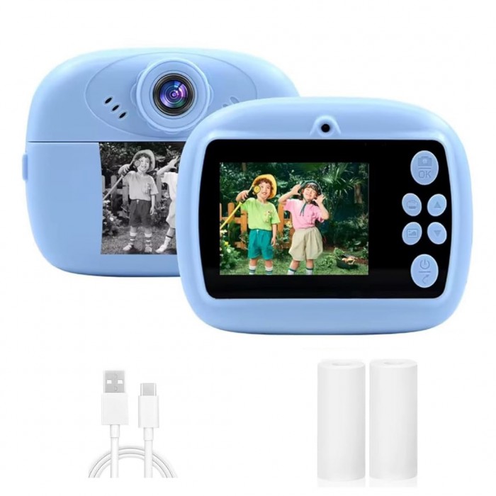 Детска играчка - Фотоапарат