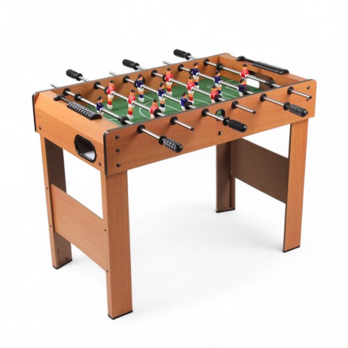 Дрвена маса за фудбал