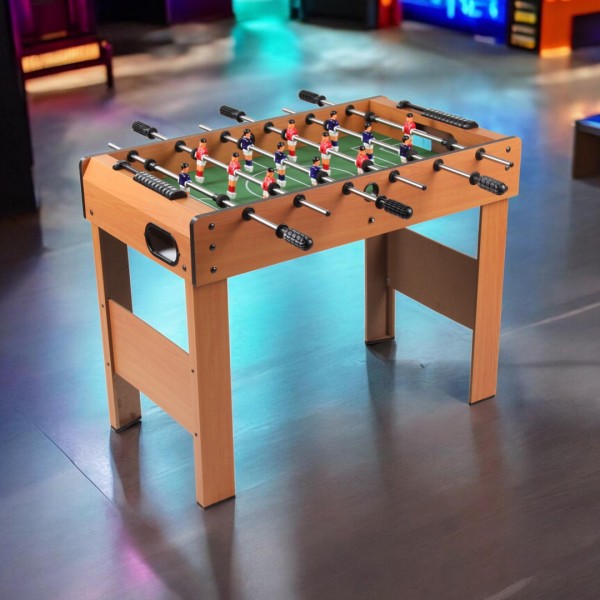 Дрвена маса за фудбал