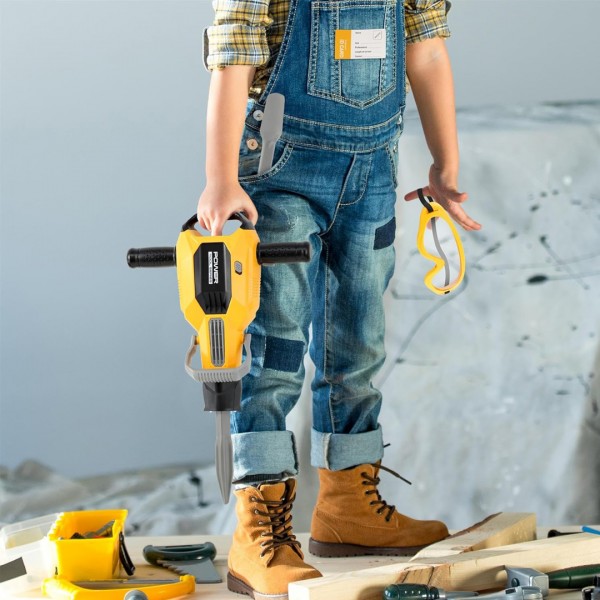 Детска играчка - Хилта