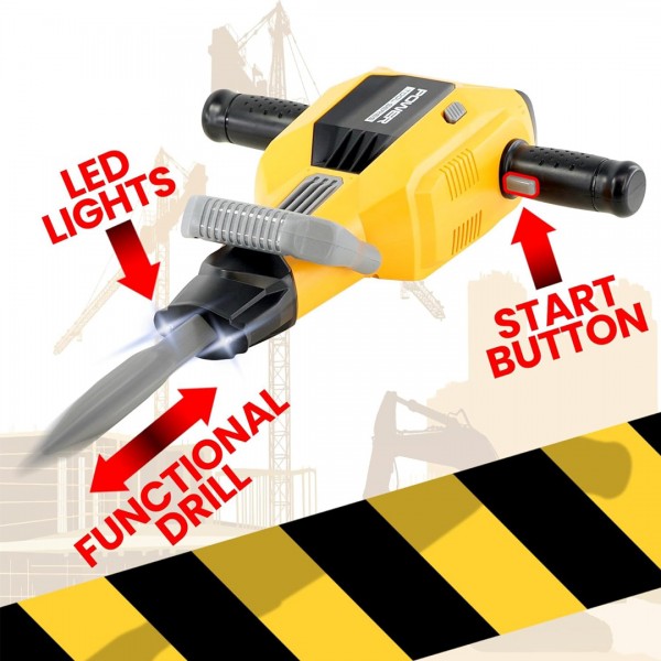 Детска играчка - Хилта