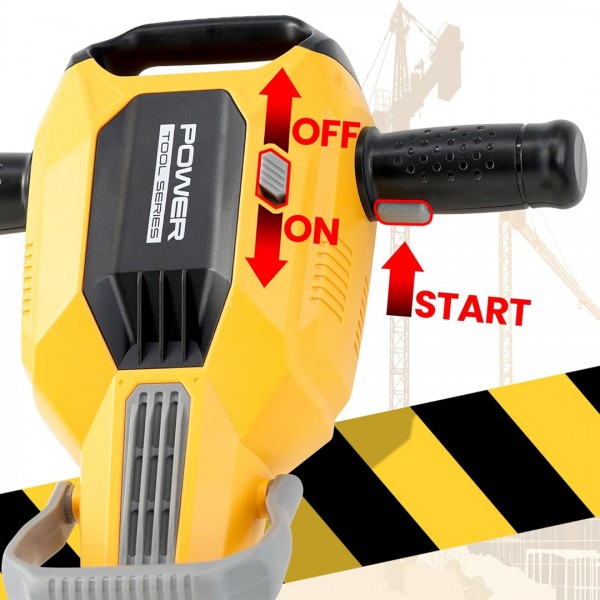 Детска играчка - Хилта