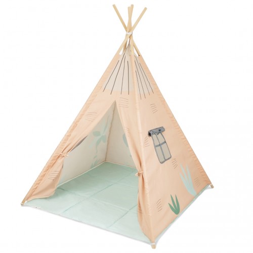 Индијански шатор Kikka Boo