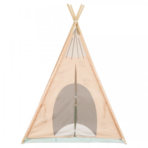 Индијански шатор Kikka Boo
