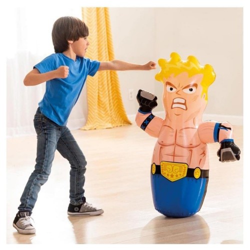 Intex -  Сет за бокс на надувување