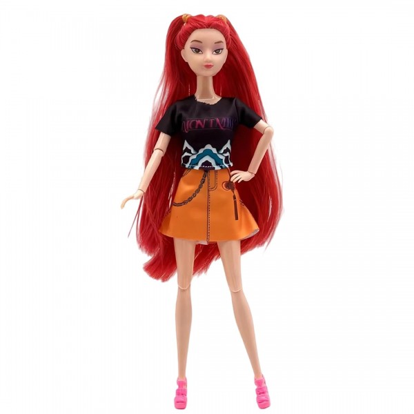 Кукла Fashion Girl