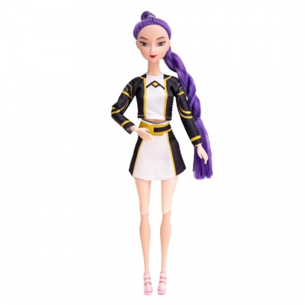 Кукла Fashion Girl