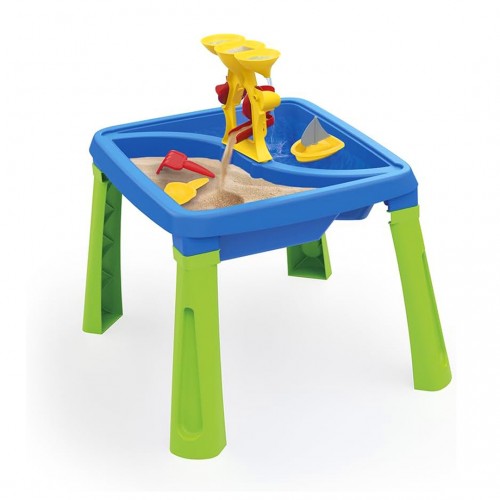 Dolu - Масичка за песок и вода