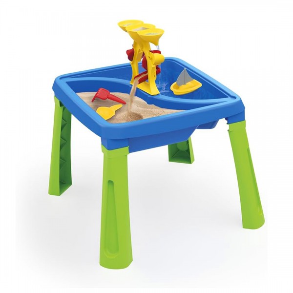 Dolu - Масичка за песок и вода