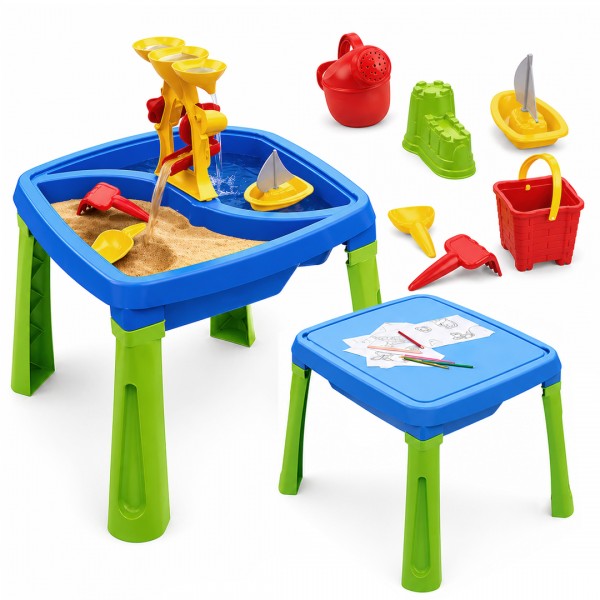 Dolu - Масичка за песок и вода