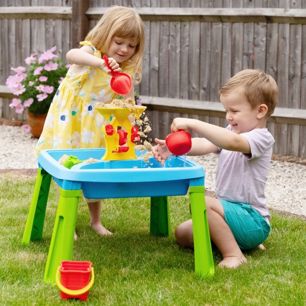 Dolu - Масичка за песок и вода