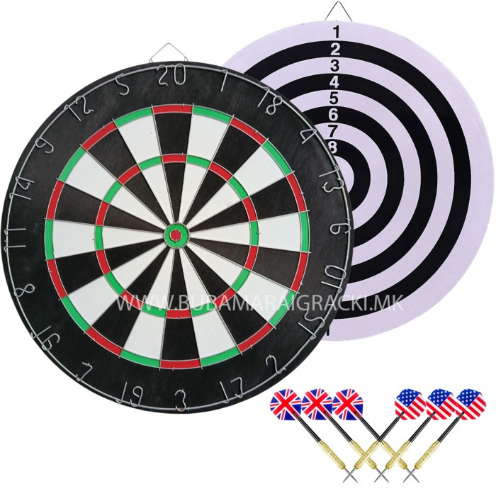 Пикадо табла од плута