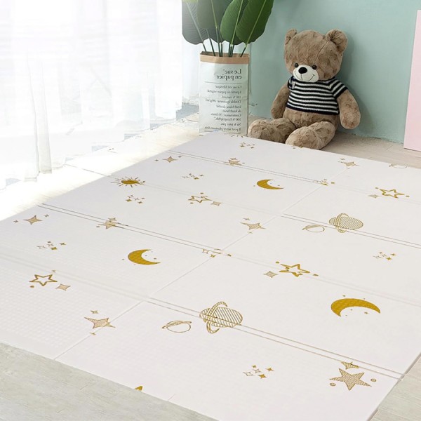 Двострана подлога за играње 200х150см