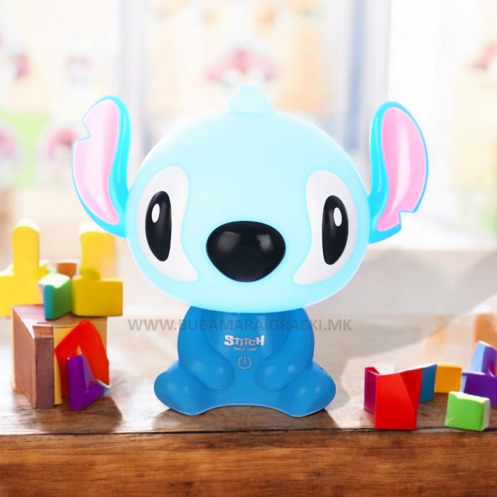 Стич Ламба со USB