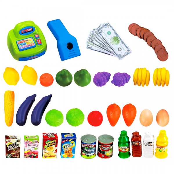 Детска играчка маркет