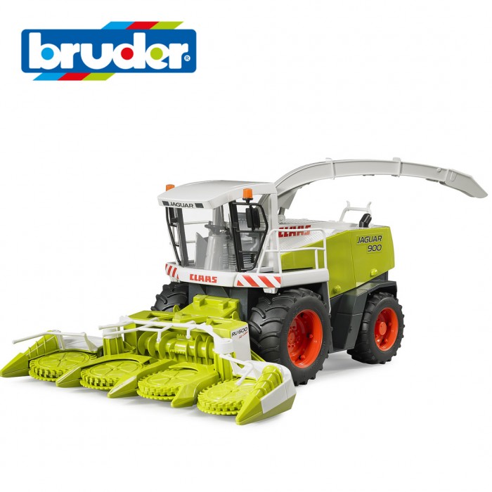 Bruder Claas Jaguar 900 - Комбајн