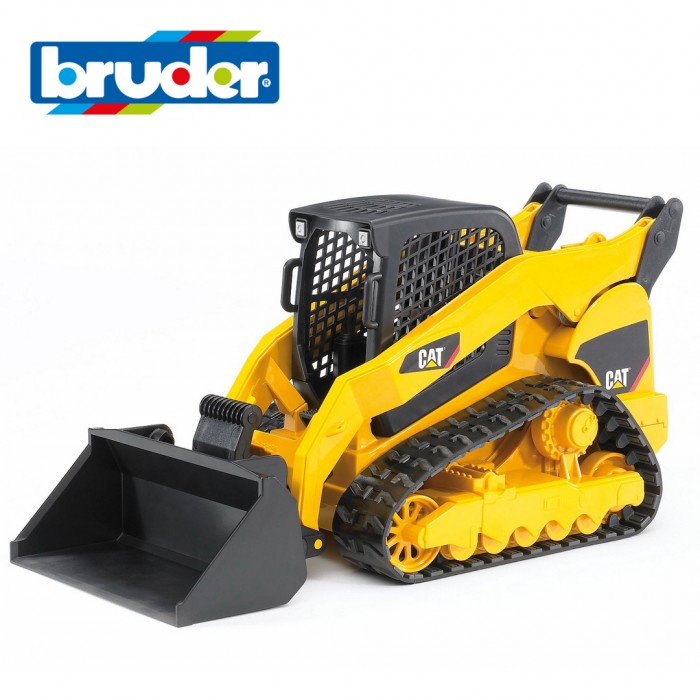 Bruder Cat - Товарач 