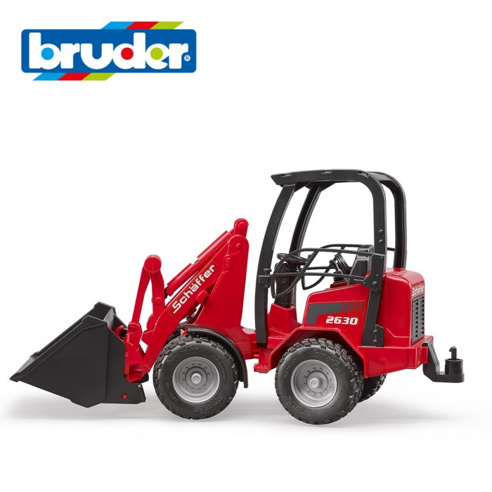 Bruder Schaffer- Товарач