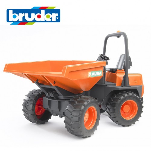 Bruder Dumper - Камионче