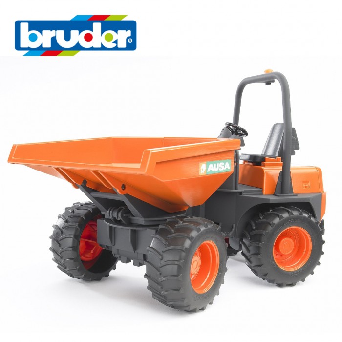 Bruder Dumper - Камионче
