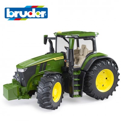 Bruder John Deere - Трактор 