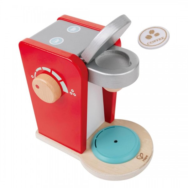 Hape - Дрвен кафемат