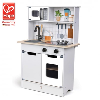 Hape - Дрвена кујна 